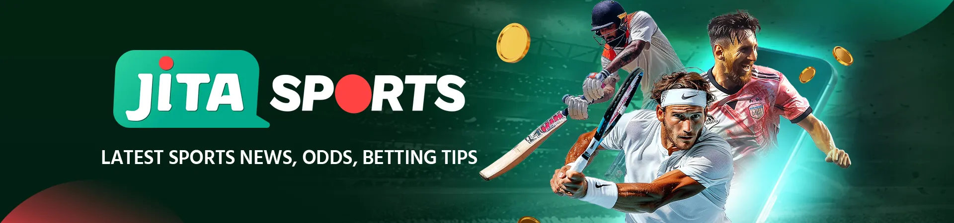 JitaBet - JitaSports :: Latest Sports News