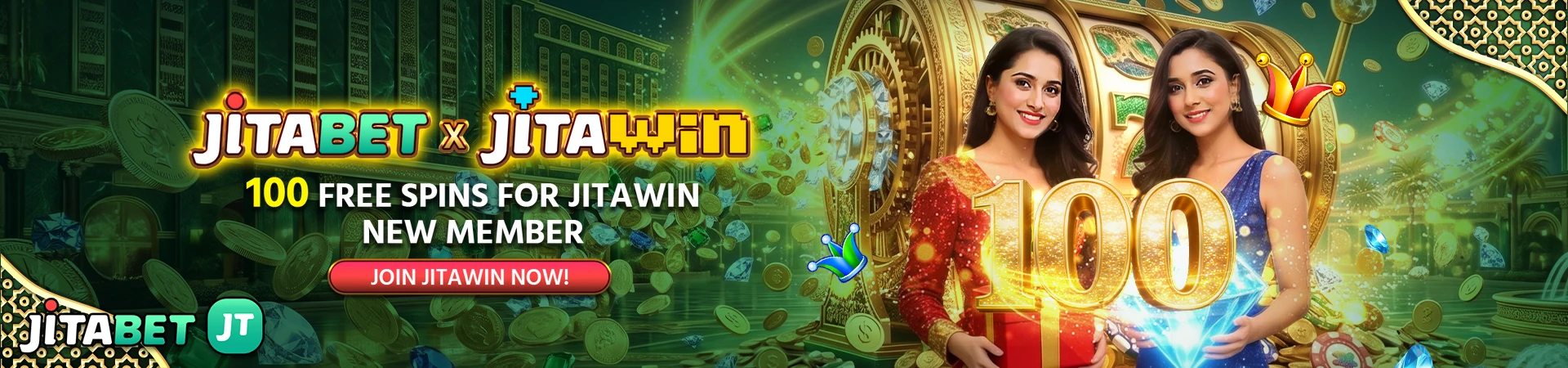 JitaBet x JitaWin