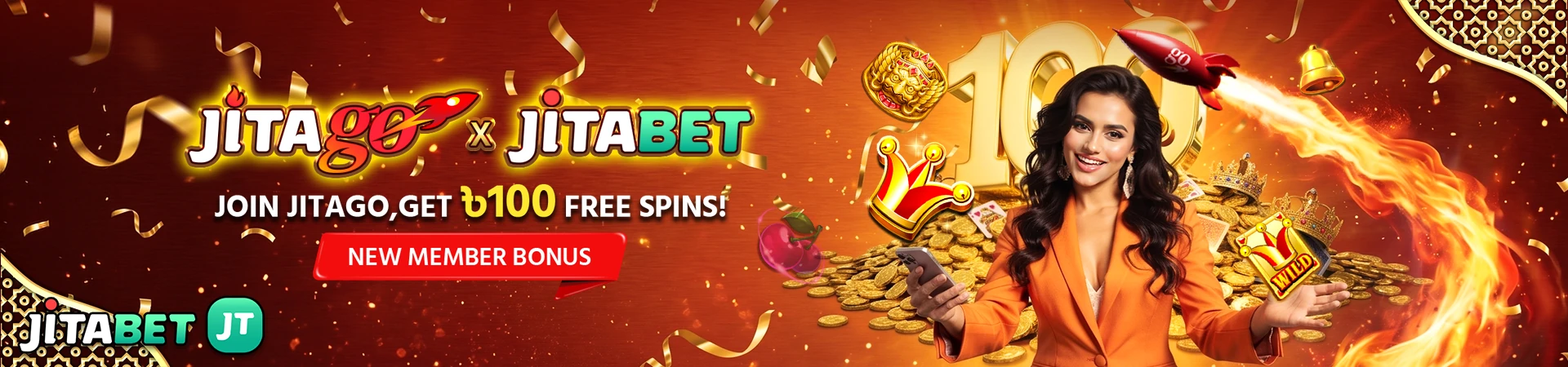 JitaBet x JitaGo